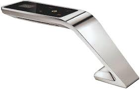 Смеситель д/ум сенсорный G515 Gappo №03012