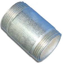 Бочёнок чугун ДУ-20 * №00546