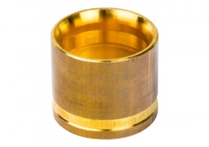 Гильза д/сш/пол монтажная 20 аксиальн Stout №02260