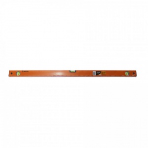 Уровень алюм 1000мм (3глазка) Вихрь №05774