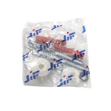 Крепление для раковины к стене d10мм (к-т 2шт) №01662