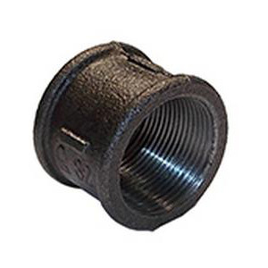 Муфта чугун ДУ-15 №04897