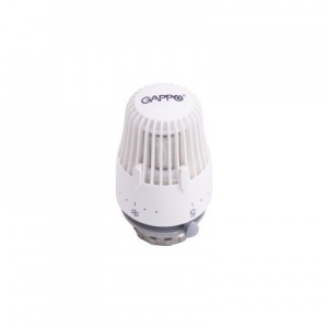 Термоголовка жидкостная М30*1,5 Rommer №03009