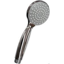 Лейка д/душа 1 реж F18 Frap №03584