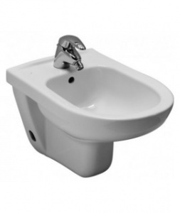 Биде подвесное Jika "Olymp" б/сиденья (Чехия) №04005