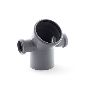 Отвод ПП ДУ-110*45`/50*90` правый+левый №07144