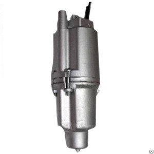 Насос бытовой ВН-10Н ниж/забор воды (провод 10м, h70м, 450л/ч) Вихрь №07774