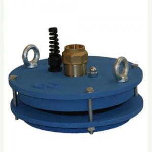 Оголовок скважинный метал ОС 100-32 Джилекс №05570