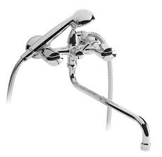 Смеситель Lemen д/в LB-2568 №03289