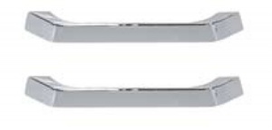 Ручки хром д/акр/ванны Santek (2шт) №05771