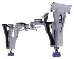 Ножки (комплект) д/стал/ванны 5030 Kaldewei №08105