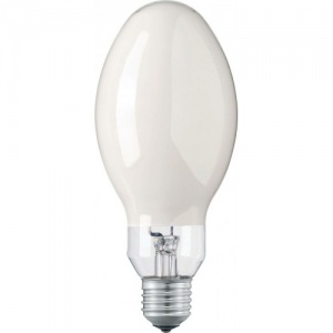 Лампа ДРЛ 250W Е-40 HPL-N Philips №01791