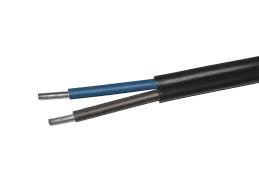 Провод АВВГ-П 2*2,5 силовой аллюмин №00053