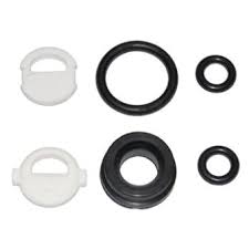 Набор ремонт для керам кран-буксы (отеч) №03768