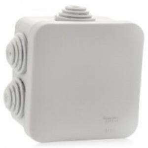 Коробка распр IMT35090 ОП (70*70,h40) SchE №06511