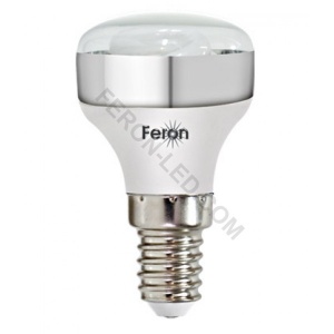 Лампа эн/сб 7W Е-14 R39 4200К Feron * №06500