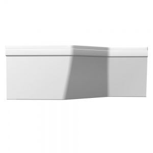 Экран (фолдон) BeHappy R 1500 фронтальный правый Ravak №08158