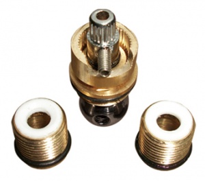 Переключатель душа (мех-зм+крепл) F-32601 Frap №03589