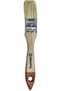 Кисть 25мм 1" Стандарт Вихрь №08440