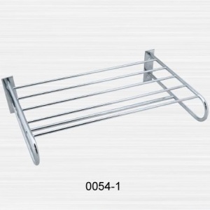 Полка полотенца "овал" "0000" 0054-1 №04106