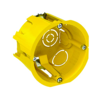 Коробка устан в сб. IMT35150 г/к 65*45 SchE №06819