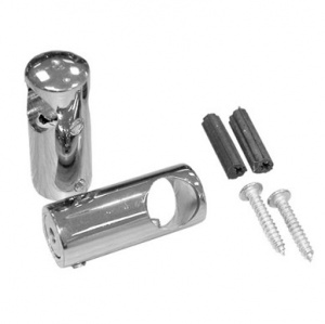 Крепеж "цилиндр" (пара) 406-112 №00297