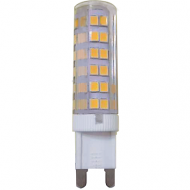 Лампа св/диод G9 7W 220V 2800К Ecola №05235
