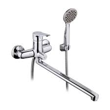 Смеситель Gappo д/в шар излив"L" 35см (в сборе) Vantto G2236 №04267