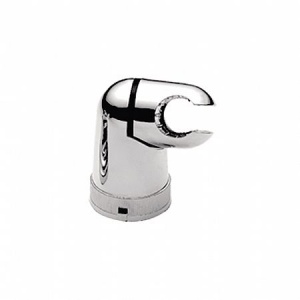 Держатель д/душ лейки угловой F31 Frap №01238