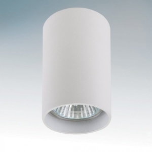 Свет-к накл бел d60мм/h102мм RULLO 214436 Lightstar №06787