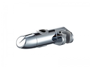 Держатель (на стойке) д/душ лейки Ledeme №02169