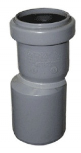 Патрубок переходной ПП ДУ-40*32 длинный №00515