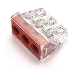 Адаптер ПП d50мм д/слива СМА на 2вых V-обр №02510