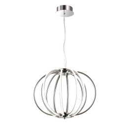 Свет-к подвесной Odeon Light Alfi 4024/99CL №07233