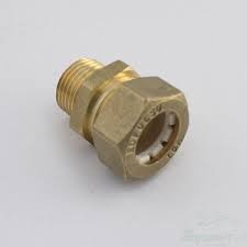 Муфта KOFULSO ц/ш 25*1 (BC25) №06461
