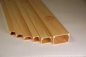 Кабель-канал 40*16 сосна TDM №02829