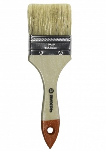 Кисть 63мм 2,5" Стандарт Вихрь №08437