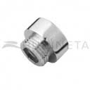 Переходник д/смесителя 3/4В*1/2Н №00649