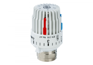 Термоголовка жидкостная М30*1,5 Stout №02201