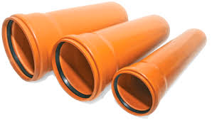 Труба ПП НПВХ ДУ 160*3,6*3000 уличная №07738