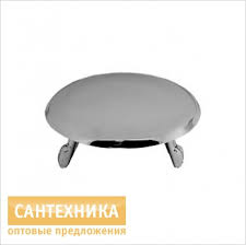 Заглушка для сливного бачка №00505