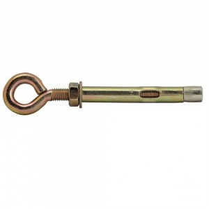 Анкерный болт с кольцом 10х100 №09499