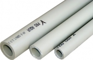 Труба PN 10 32*2,9 (Pro Aqua) №02833