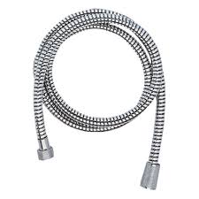 Шланг д/душа 1,25м Imp/Con (ПВХ) SilverFlex Grohe №04709