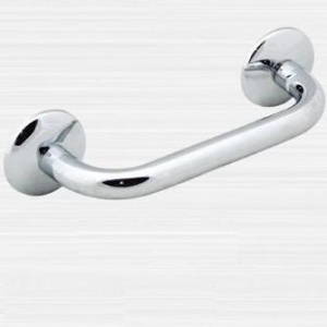 Поручень 30 см (близко к стене) "OTEL" 2553 №02227