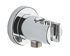 Подключение для душ/шланга с держ душа 28628 Relexa Grohe №03804