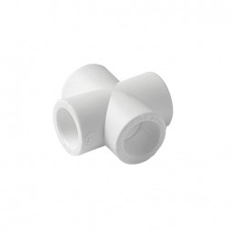 Крестовина PPRC 40 (Pro Aqua) №04520