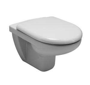 Унитаз подвесной Jika Olymp б/сиденья (Чехия) №03400