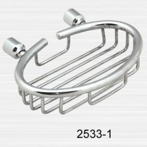 Мыльница рыбка малая "OTEL" 2533-1 №03139