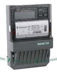 Счётчик Меркурий-230 ARТ-02 PQRSIN 10-100А 3ф 1тар ЖКИ №08051